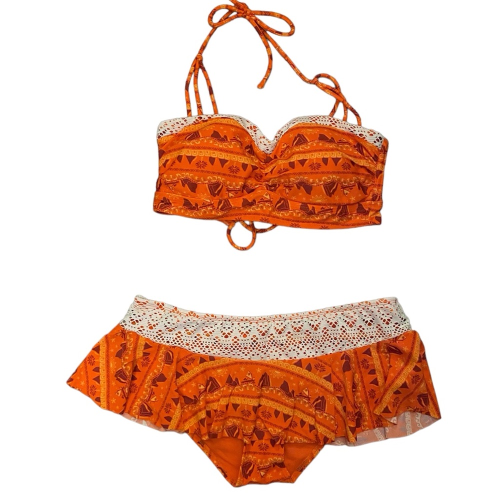 Moana Bathing Suit